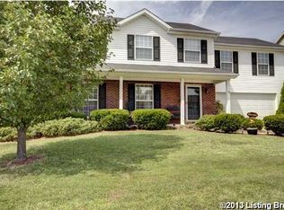 10512 Irvin Pines Dr, Louisville, KY 40229