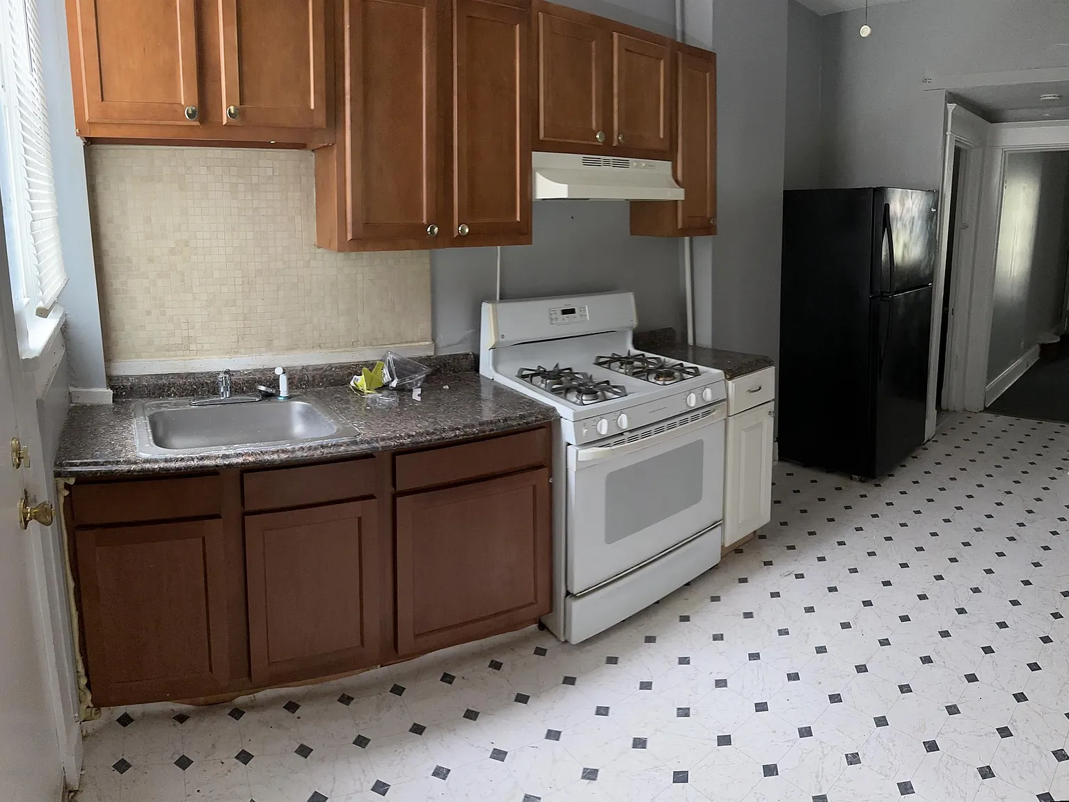 3021 Gwynns Falls Parkway - 1 — Photo 3