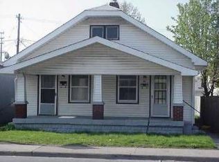3705 E 10 St, Indianapolis, IN