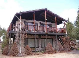 509-295 Stone Rd, Susanville, CA 96130