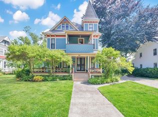 161 Florida St, Springfield, MA 01109