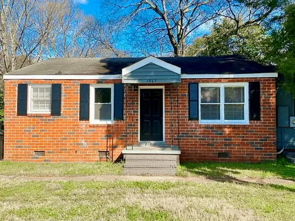 3063 Meade St, Columbus, GA 31903