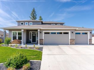 9513 W Floyd Dr, Cheney, WA 99004