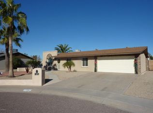2012 W Wagoner Rd, Phoenix, AZ 85023