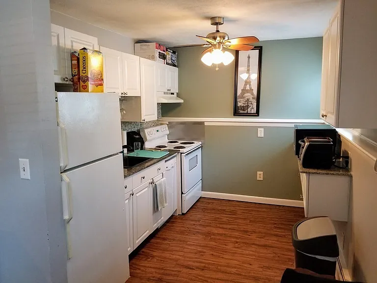 180C River St #7 — Photo 9