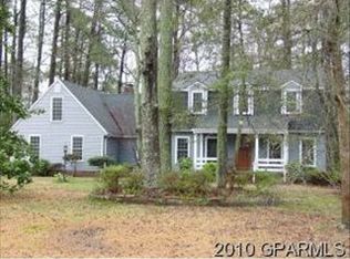 122 Harell St, Greenville, NC 27858