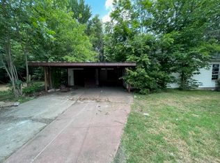 4033 Cumberland Ave, Waco, TX 76707