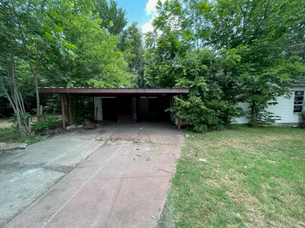 4033 Cumberland Ave, Waco, TX 76707