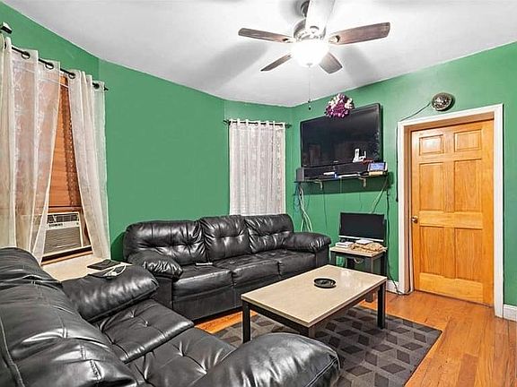 unit 1 - living room