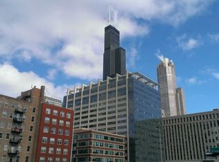 500 S Clinton St STE 2, Chicago, IL 60607