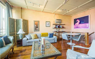 Rented by Oxford Property Group