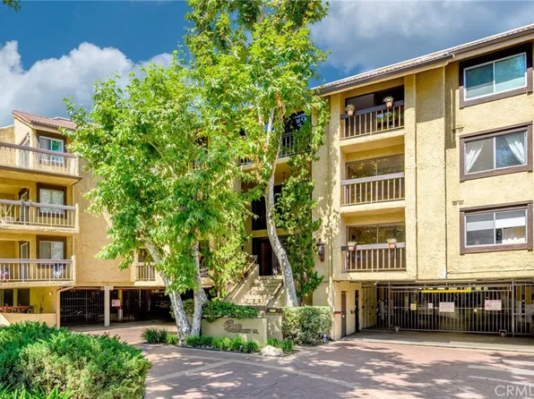3481 Stancrest Dr Unit 206, Glendale, CA 91208
