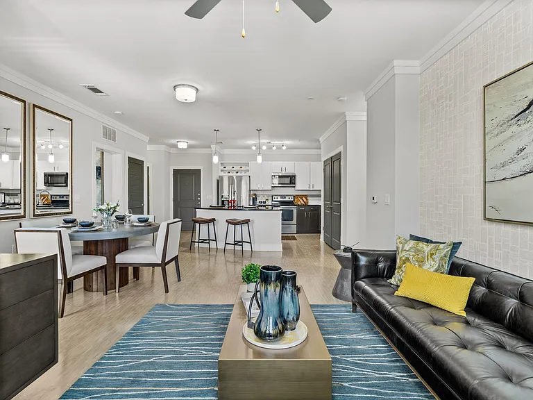 Axis at Watters Creek — Photo 54