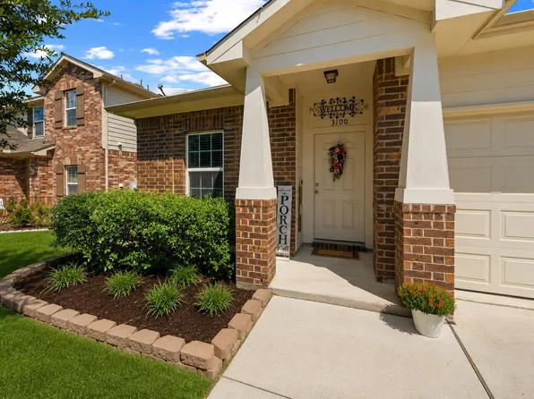 3100 Ortman Dr, Pflugerville, TX 78660