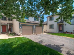 8304 S Everett Way APT E, Littleton, CO 80128
