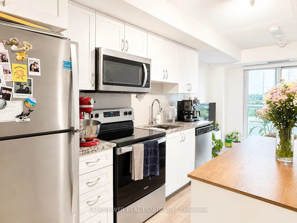 10 Wilby Cres #517