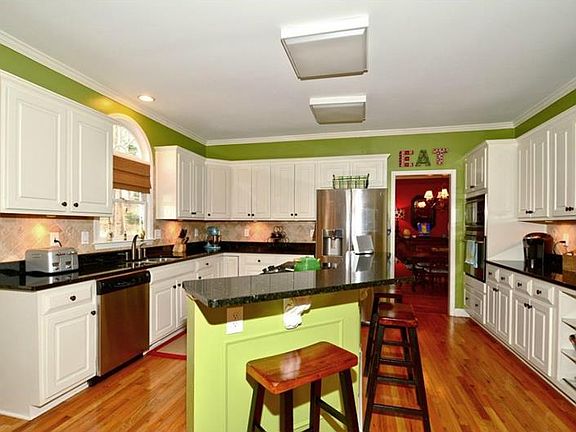 4th image of 3604 Olde Prestwick Ct