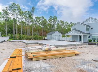 680 Medley St LOT 57, Watersound, FL 32461