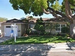 623 Pico Ave, San Mateo, CA 94403