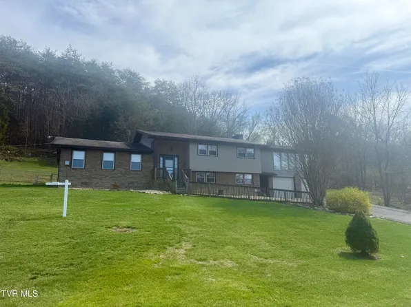 340 Quail Ln, Bristol, TN 37620