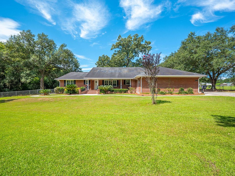 1226 N Highway 52, Moncks Corner, SC 29461 | MLS #25024272 | Zillow