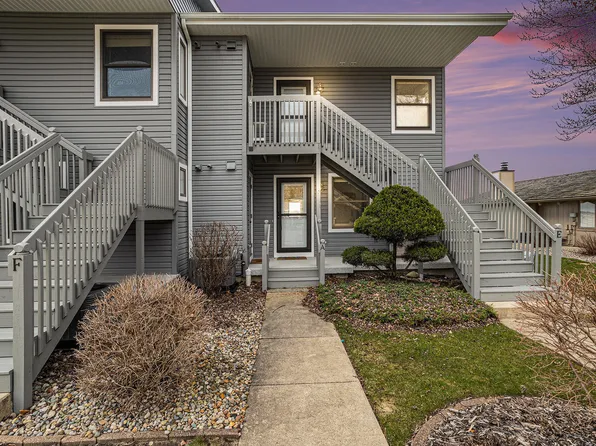 566 Lake Dr Unit A, Coldwater, MI 49036