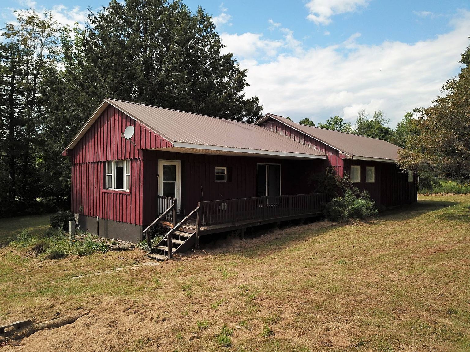 8977 Lewis Rd, Remsen, NY 13438 MLS 11200248 Zillow