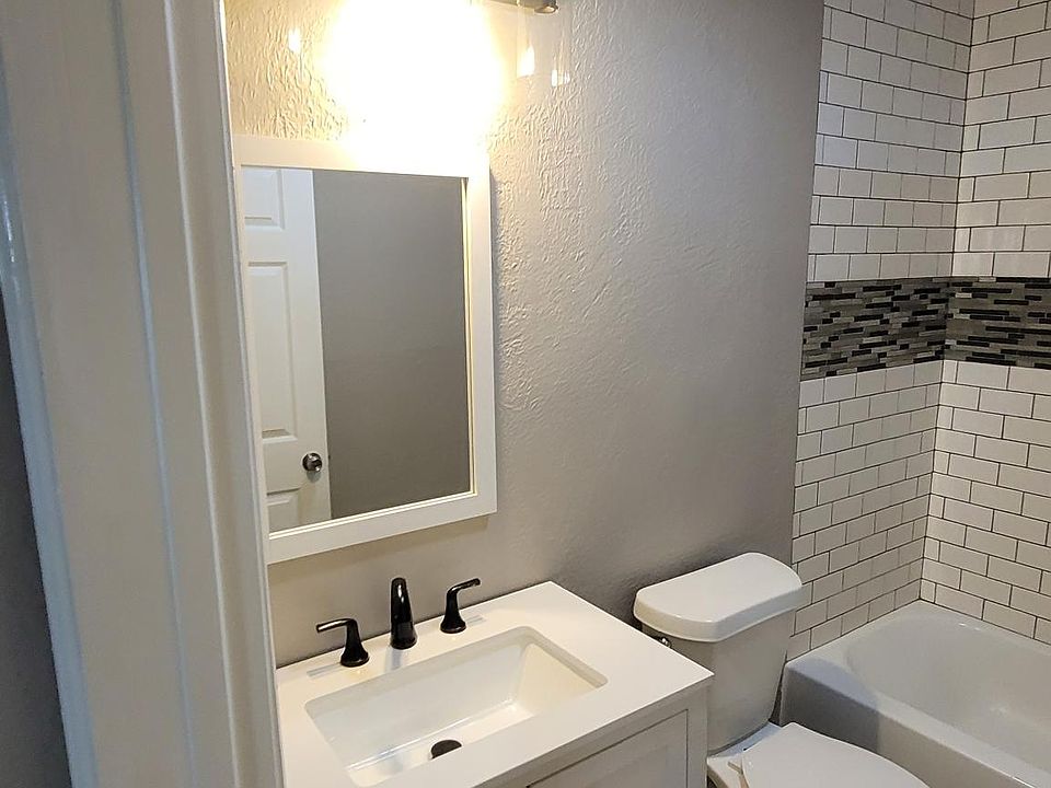 Bathroom sink with cabinet space