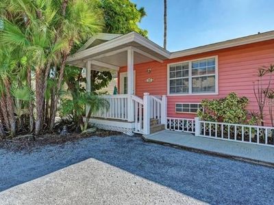 1603 Gulf Dr N #27, Bradenton Beach, FL, 34217