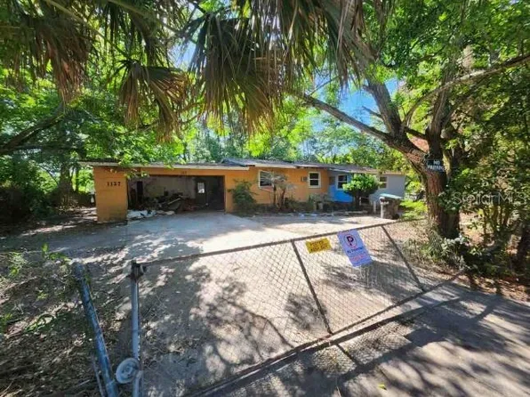 1127 Robinson Ave, Apopka, FL 32703