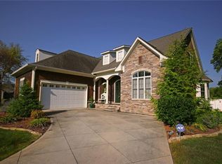 6919 S Fountain Ct, Pendleton, IN 46064