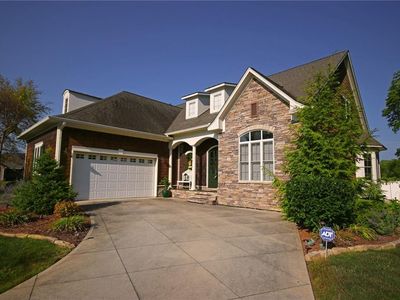 6919 S Fountain Ct, Pendleton, IN, 46064