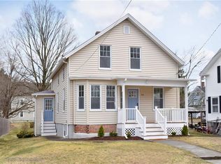 94 Irving Ave, Pascoag, RI 02859