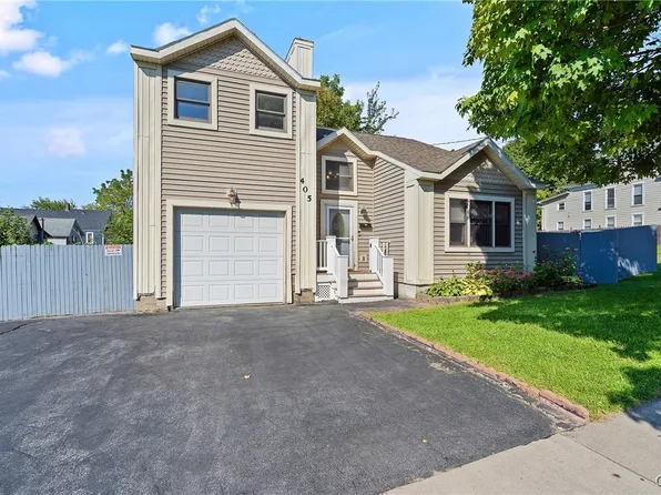 405 Elm St, Syracuse, NY 13203