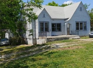 810 W English Rd, High Point, NC 27262