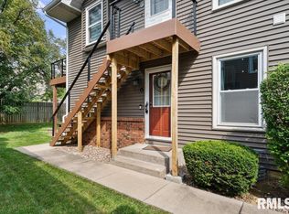 2514 E 51st St APT A, Davenport, IA 52807