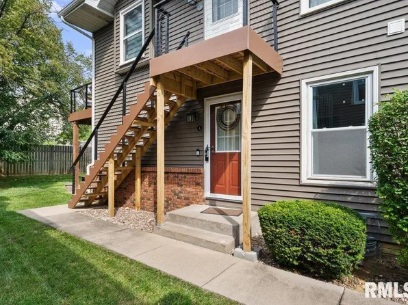 2514 E 51st St APT A, Davenport, IA 52807