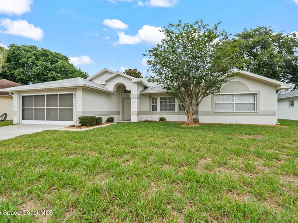 188 Crystal Lake Rd, Melbourne, FL 32901