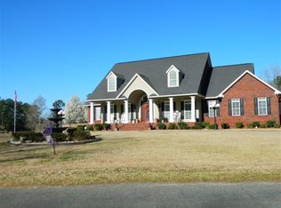 560 Caldwell Rd, West Monroe, LA 71291