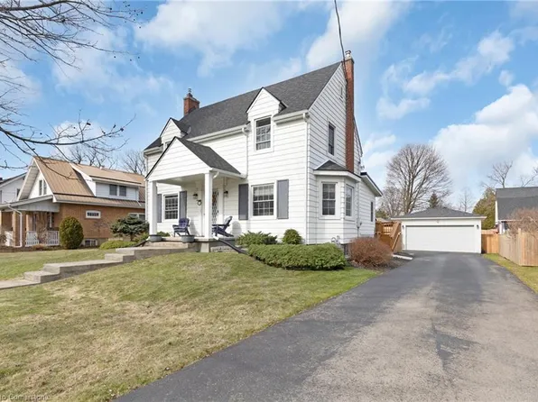 212 1st Ave, Haldimand County, ON N0A 1P0