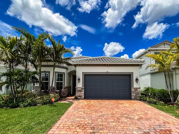 12521 Triumph Lane, Palm Beach Gardens, FL 33412