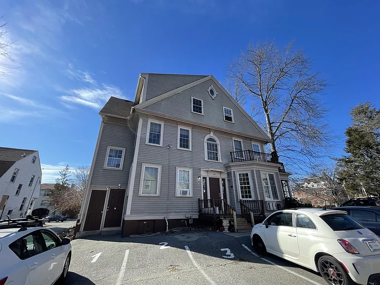 443 Hope St #4 — Photo 9