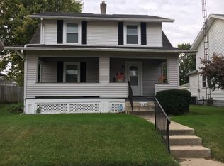 2225 Woodside Ave, Springfield, OH 45503