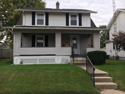 2225 Woodside Ave, Springfield, OH, 45503
