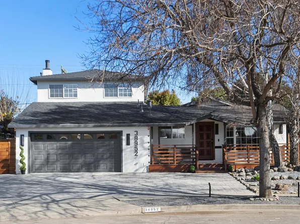 38952 Emrol Ave, Fremont, CA 94536