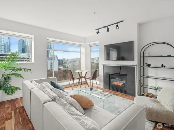 1708 Melrose Avenue #401, Seattle, WA 98122
