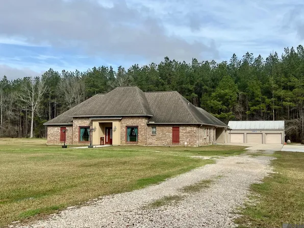 34420 Weiss Rd, Walker, LA 70785