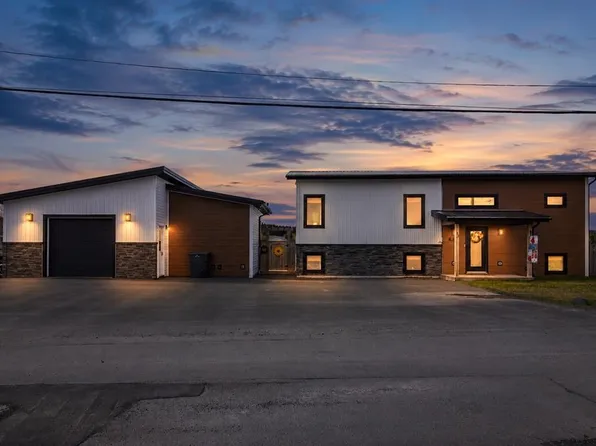 31-33 George Mercer Drive, Bay Roberts, NL A0A1G0