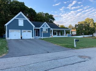 55 Harbor St, Clinton, MA 01510