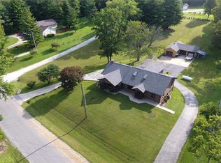 4642 Old Bohm Rd, Edwardsville, IL 62025